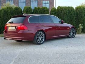 BMW 320, снимка 4
