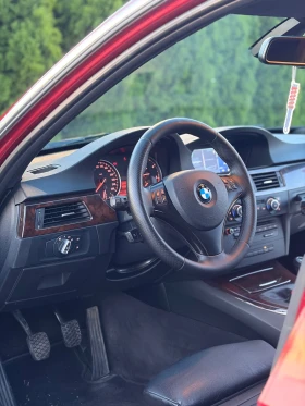 BMW 320, снимка 8