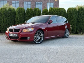 BMW 320, снимка 3
