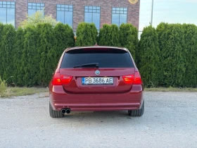 BMW 320, снимка 5