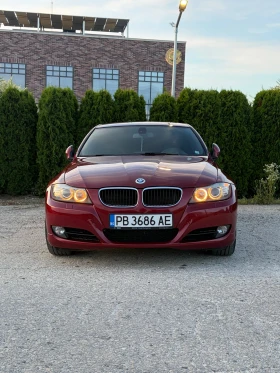 BMW 320, снимка 2