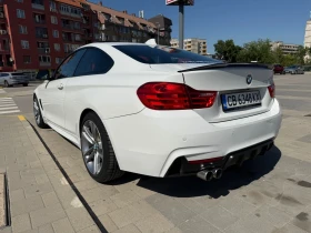 BMW 428 i Xdrive, снимка 4