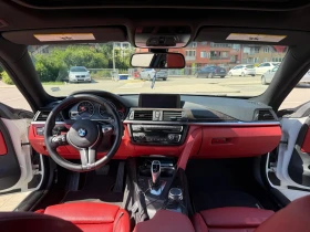 BMW 428 i Xdrive, снимка 8