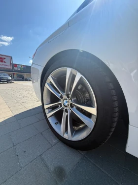 BMW 428 i Xdrive, снимка 16