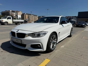 BMW 428 i Xdrive, снимка 3