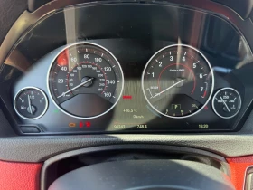 BMW 428 i Xdrive, снимка 9
