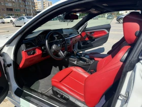 BMW 428 i Xdrive, снимка 10