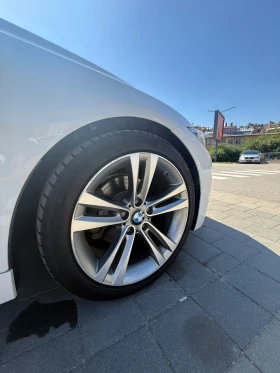 BMW 428 i Xdrive, снимка 15