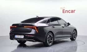 Kia K5, снимка 2