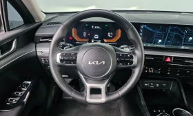 Kia K5, снимка 13
