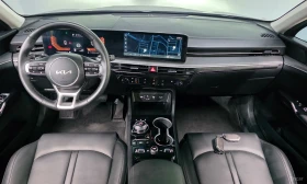 Kia K5, снимка 7