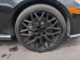 Mercedes-Benz E 500 4MATIC * AMG PACK* ПАНОРАМА* КАМЕРА* ПОДГРЕВ* , снимка 6