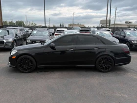 Mercedes-Benz E 500 4MATIC * AMG PACK* ПАНОРАМА* КАМЕРА* ПОДГРЕВ* , снимка 3