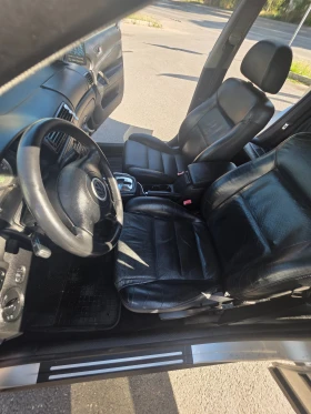VW Passat 1.9TDI Tiptronik, снимка 7