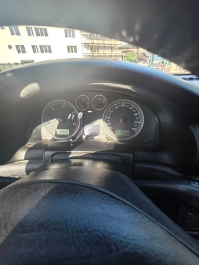 VW Passat 1.9TDI Tiptronik, снимка 16