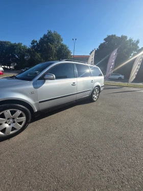 VW Passat 1.9TDI Tiptronik, снимка 6