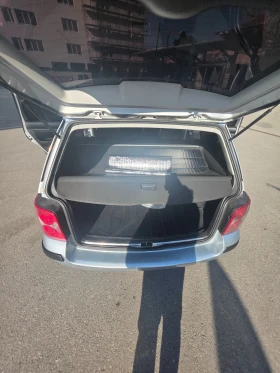 VW Passat 1.9TDI Tiptronik, снимка 10