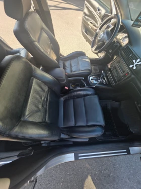 VW Passat 1.9TDI Tiptronik, снимка 8