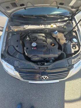 VW Passat 1.9TDI Tiptronik, снимка 13