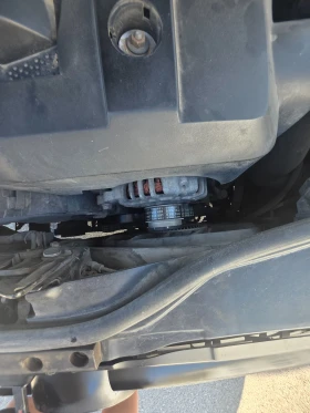 VW Passat 1.9TDI Tiptronik, снимка 14