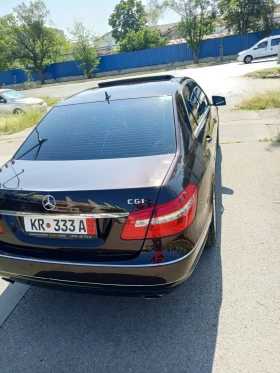 Mercedes-Benz E 350, снимка 2