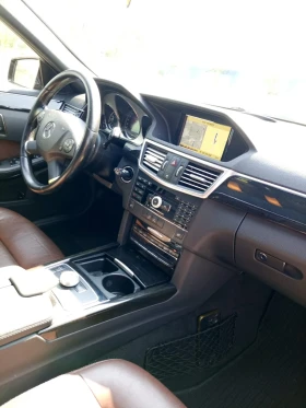 Mercedes-Benz E 350, снимка 8