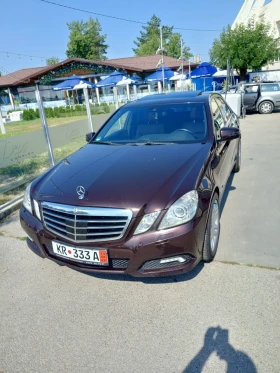 Mercedes-Benz E 350, снимка 1
