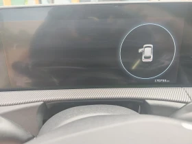 Kia EV6 GT LINE 77.4KWh AWD/MERIDIAN/360CAM/SOH100%, снимка 9