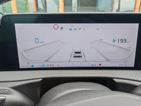 Kia EV6 GT LINE 77.4KWh AWD/MERIDIAN/360CAM/SOH100%, снимка 7