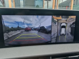 Kia EV6 GT LINE 77.4KWh AWD/MERIDIAN/360CAM/SOH100%, снимка 10