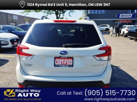 Subaru Forester * KEYLESS* Camera* ПОДГРЕВ* LED, снимка 6