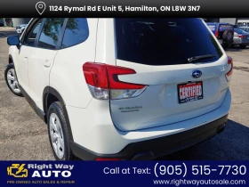 Subaru Forester * KEYLESS* Camera* ПОДГРЕВ* LED, снимка 5