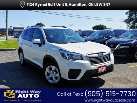 Subaru Forester * KEYLESS* Camera* ПОДГРЕВ* LED, снимка 1