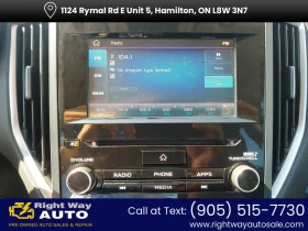 Subaru Forester * KEYLESS* Camera* ПОДГРЕВ* LED, снимка 12
