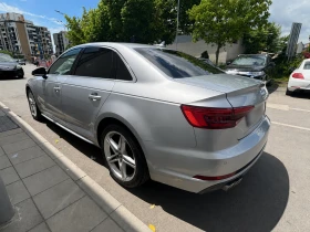 Audi A4 B9, снимка 7