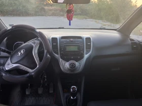 Hyundai Ix20, снимка 9