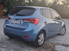 Hyundai Ix20, снимка 2