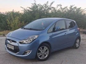 Hyundai Ix20, снимка 1