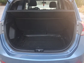 Hyundai Ix20, снимка 13