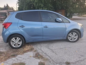 Hyundai Ix20, снимка 7