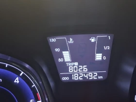 Hyundai Ix20, снимка 12
