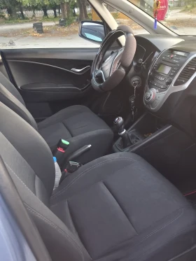 Hyundai Ix20, снимка 8