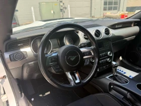 Ford Mustang, снимка 9