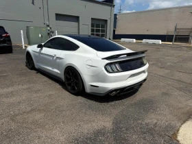 Ford Mustang, снимка 3