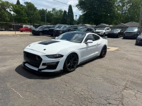 Ford Mustang, снимка 2