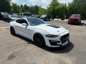 Ford Mustang, снимка 1