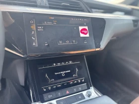 Audi E-Tron Progressiv quattro 95kWh S-LINE, снимка 8