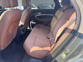 Audi E-Tron Progressiv quattro 95kWh S-LINE, снимка 10