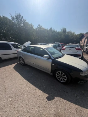 Audi A4 1.9 тди , снимка 3