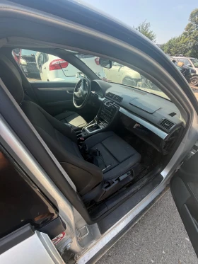 Audi A4 1.9 тди , снимка 4